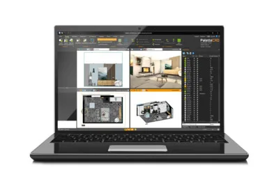 Palette CAD AG product image 1