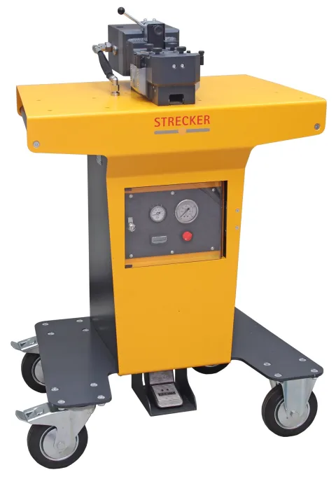 August STRECKER GmbH & Co. KG product image 2