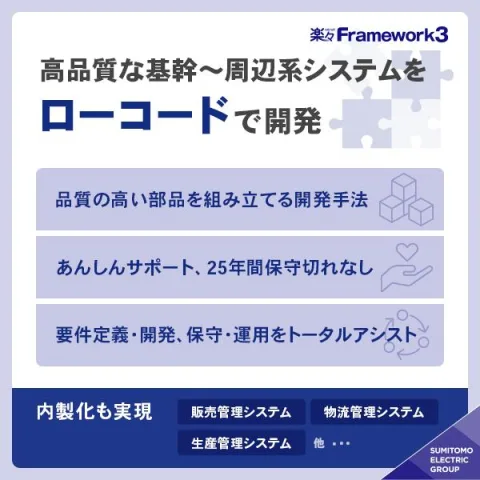 住友電工情報システム 株式会社 product image 2