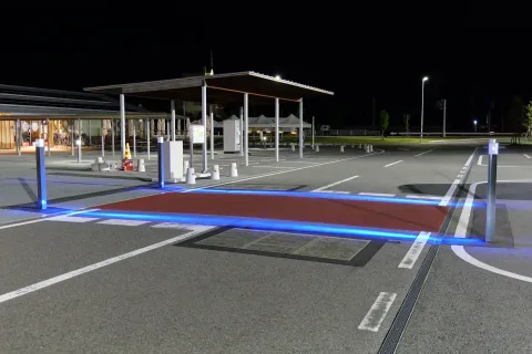 東亜道路工業株式会社 福島営業所 产品图 1