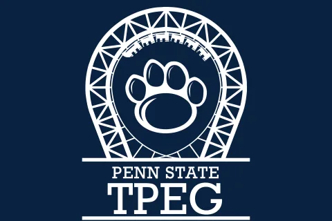 Penn State Theme Park Engineering Group 产品图 1