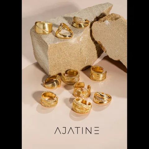 Ajatine 产品图 3