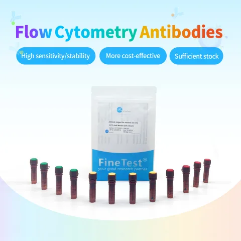 Wuhan Fine Biotech Co., Ltd. product image 2