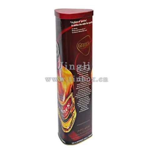 Dongguan City Jingli Can Co., Ltd. product image 4
