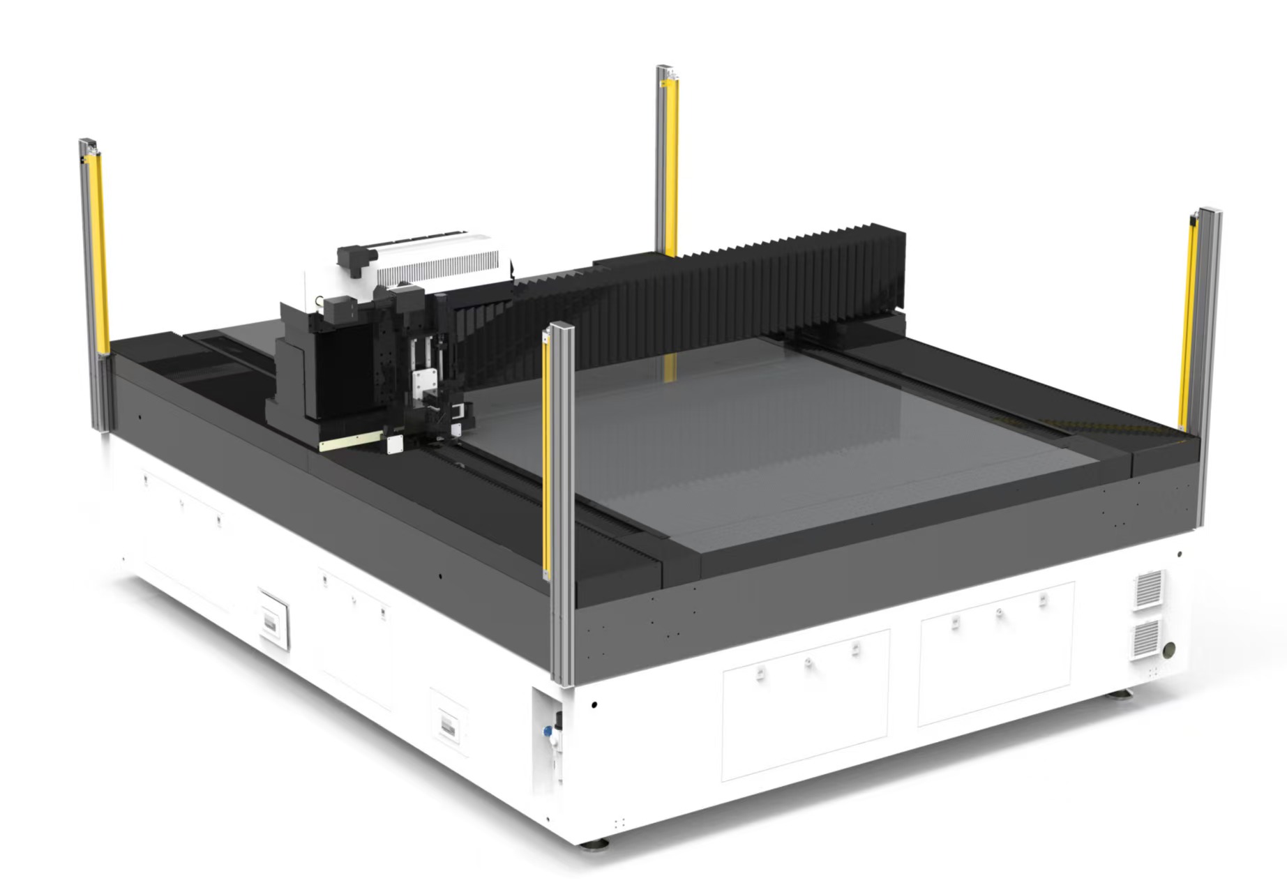 SHENZHEN LASER SOURCE TECHNOLOGY CO., LTD - 1
