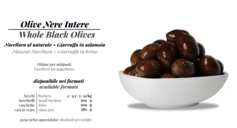 AGROALIMENTARE SCIACCA 产品图 4