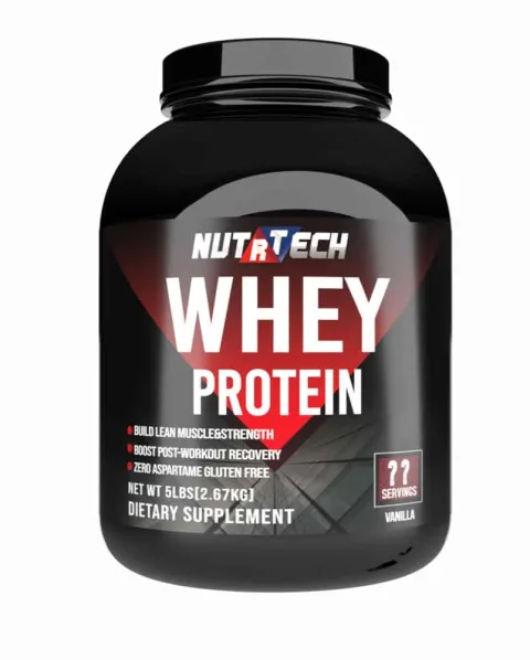Nutrtech Biohealth Co., Ltd. 产品图 1