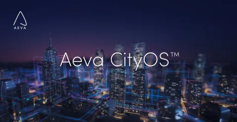 Aeva 产品图 1