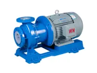 TEFLOW PUMPS - 4