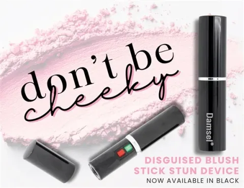 Damsel in Defense product image 1