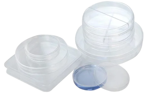 HAIMEN ROTEST LABWARE MANUFACTURING CO., LTD product image 1