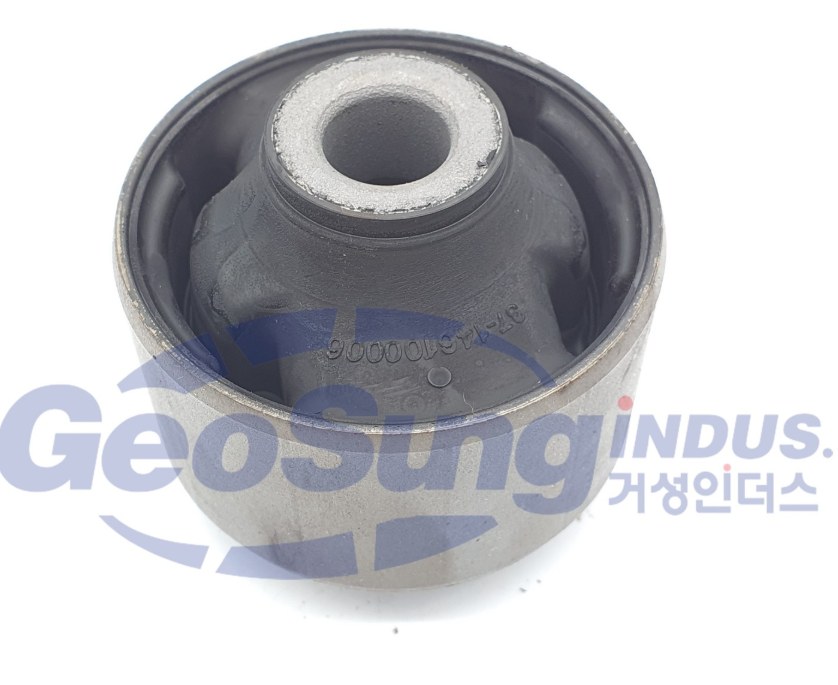 Geosung Indus Co., Ltd. - 2