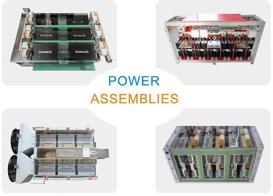 Chunshu Rectifier - 1