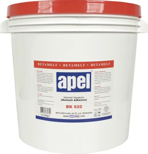 BETA KİMYA SAN. VE TİC.A.Ş. product image 1