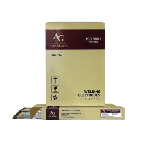ALFA GLOBAL 产品图 3