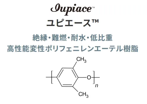 グローバルポリアセタール株式会社 product image 4
