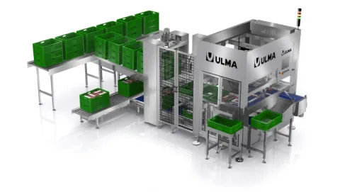 ULMA PACKAGING 产品图 2