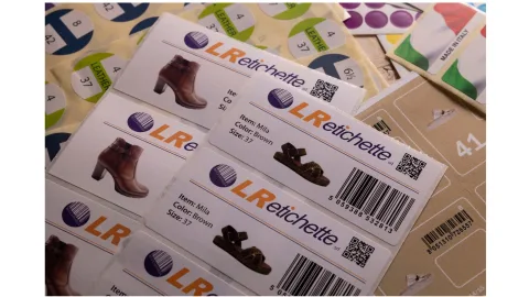 LR Etichette Srl product image 4
