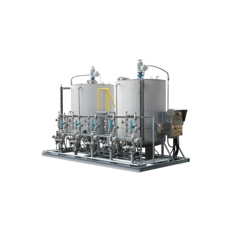 Depamu (Hangzhou) Pumps Technology Co., Ltd. product image 1