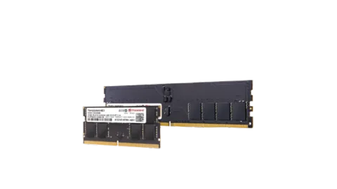 Transcend Information 产品图 3