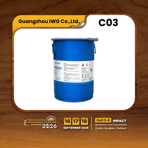 Guangzhou IWG Co., Ltd. 产品图 3