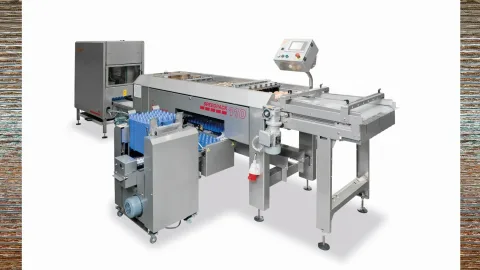 Vencomatic Group product image 2