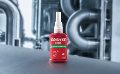 Henkel AG & Co. KGaA product image 1