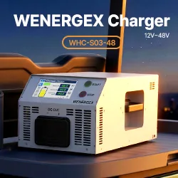 Wenergex Co., Ltd. 产品图 3