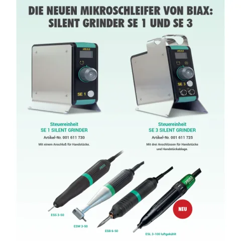 BIAX - Schmid & Wezel GmbH 产品图 1