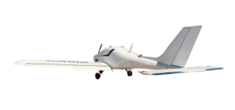 Skyvision Ai Technology -FCZO - 1