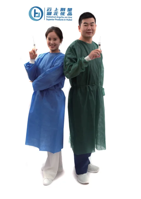 仙桃市瑞锋卫生防护用品有限公司 产品图 1