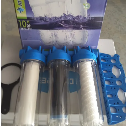 Decotech Decoration & Building Materials 产品图 1