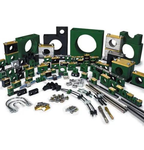 AEGI COMPONENTI OLEODINAMICI SRL 产品图 1