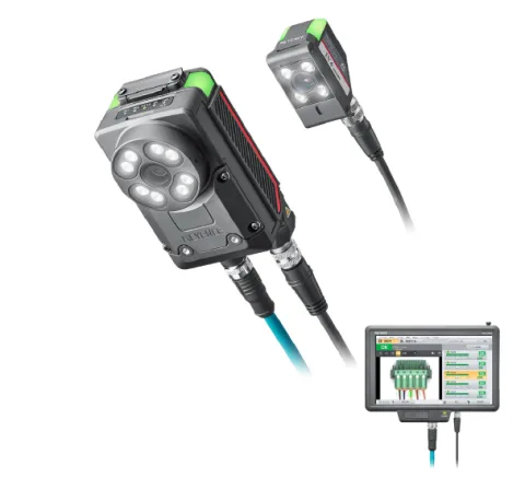 株式会社 キーエンス product image 2
