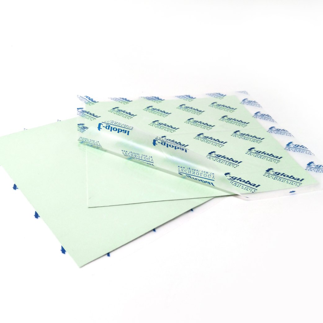 T-GLOBAL TECHNOLOGY CO., LTD - 3