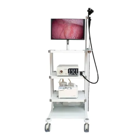 GONGJIANG ENDOSCOPY INSTRUMENTS CO.,LTD product image 2