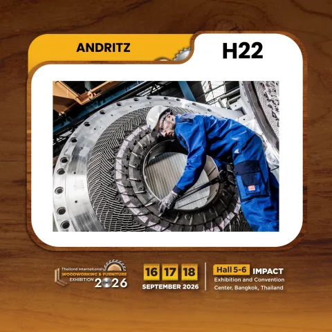Andritz AG 产品图 3
