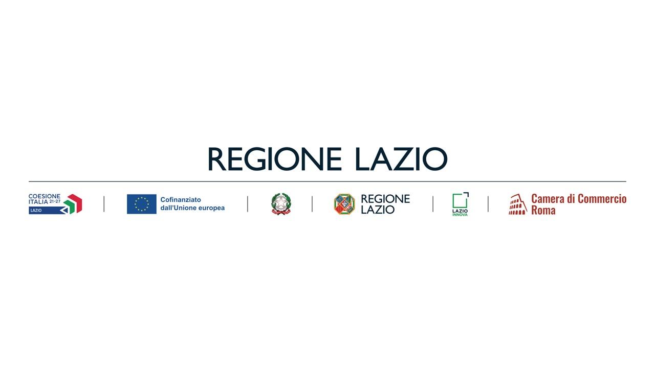 REGIONE LAZIO - 1