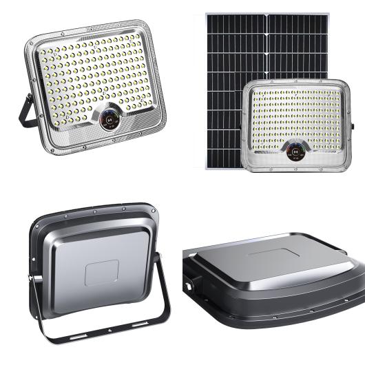 ZHONGSHAN STAR OF DANCE LIGHTING CO., LTD - 1