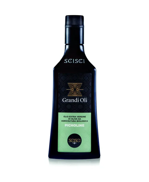 AZIENDA AGRICOLA ULIVETO SRL 产品图 1