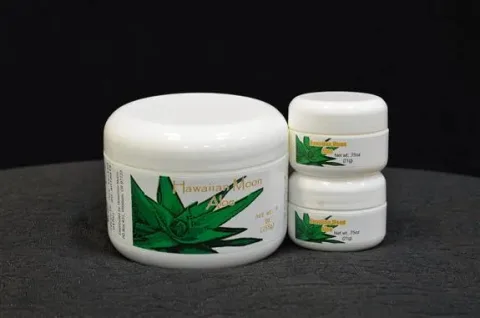 Hawaiian Moon product image 1