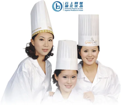 仙桃市瑞锋卫生防护用品有限公司 产品图 2
