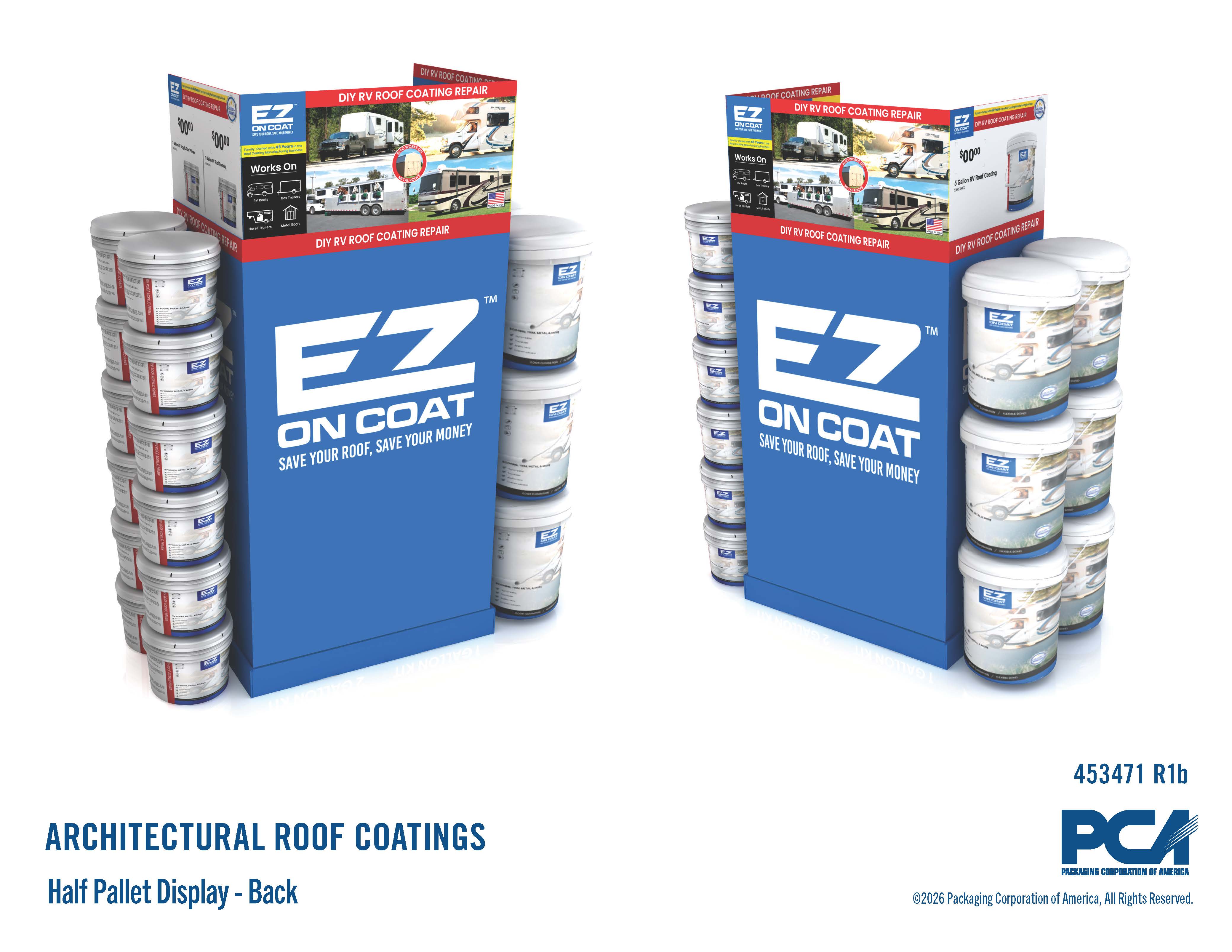 EZ-on-Coat - 1
