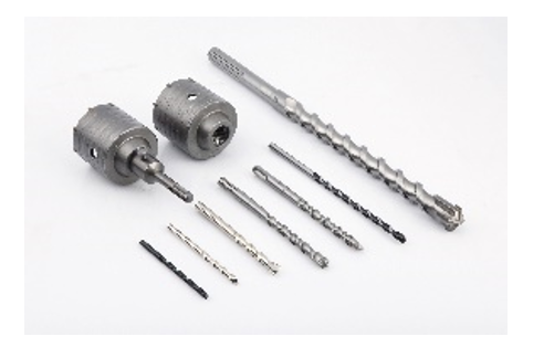JIANGXI ZHONGPIN TOOLS CO., LTD - 2