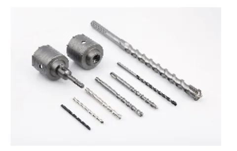JIANGXI ZHONGPIN TOOLS CO., LTD 产品图 2