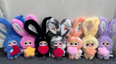 Da Piaoliang (Dongguan) Toys Co., Ltd. product image 3