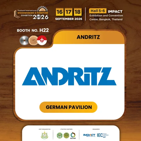 Andritz AG 产品图 1