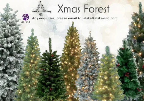 Alska Industrial Company Limited 产品图 1