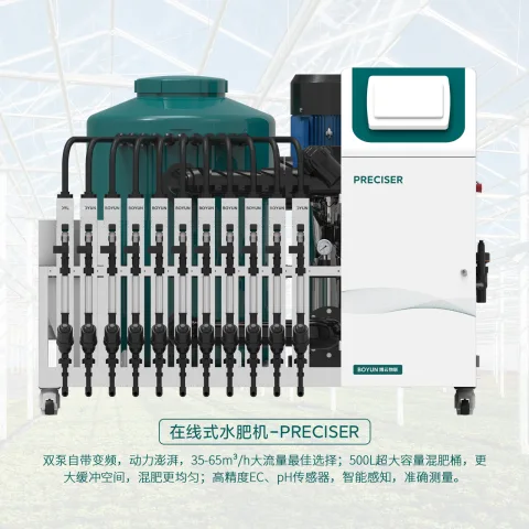 山东博云现代农业科技有限公司 产品图 4