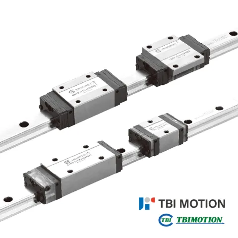 TBI MOTION INTELLIGENCE CO., LTD. 产品图 1